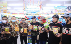 Indomaret Buka Peluang UMKM Kebumen Naik Kelas