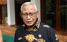 Nasdem Resmi Merapat ke Suharsono-Totok di Pilkada Bantul