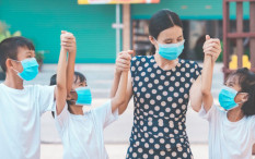 Sleman Berencana Buka Sekolah Tatap Muka, Begini Sistemnya
