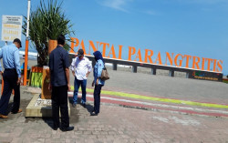 57.000 Wisatawan Kunjungi Bantul Selama Libur Hari Kemerdekaan