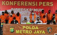 Digrebek, Klinik Ini Telah Gugurkan 2.000 Lebih Janin