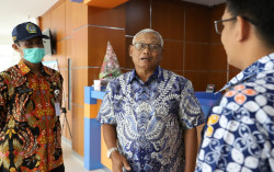 NasDem Siapkan Kejutan di Pilkada Gunungkidul