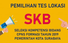 SKB CPNS 2019 Diikuti 336.487 Peserta, Ini Jadwalnya 