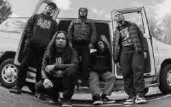 Grup Metal Burgerkill Rilis Mini Album