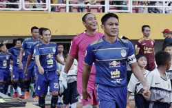 Pembagian Grup Liga 2 Resmi Ditentukan, PSIM Jogja Main di Pekanbaru
