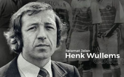 Pelatih Legendaris Timnas Indonesia Tutup Usia