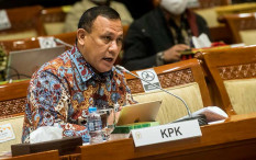 Pelesiran Pakai Helikopter, Ketua KPK Firli Bahuri Bakal Disidang Etik Pekan Depan