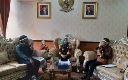 Adaptasi dan Relaksasi, 2 Kunci Bangkitnya Ekonomi Kota Magelang dari Pandemi Covid-19