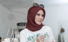 Angel Lelga Beberkan Alasan Bawa Fiki Alman ke Kamar saat Digerebek Vicky Prasetyo