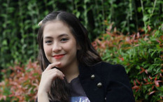 Gara-Gara Viral Video Pegang Payudaranya, Adhisty Zara Tutup Kolom Komentar Instagram