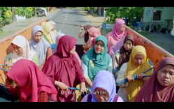6 Fakta tentang Film Tilik, yang Bikin Nama Bu Tejo jadi Viral
