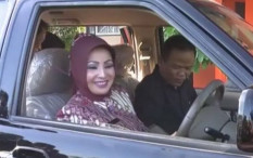  Bebas Setelah Dipenjara 6 Tahun, Mantan Bupati Karanganyar Rina Iriani Ingin Mengabdi Lagi