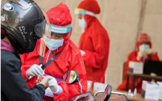Update Corona 20 Agustus: Positif 2.266 Orang, Sembuh 2.071 Orang, Meninggal 72 Orang