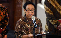 Menlu Retno dan Menteri BUMN Erick Thohir Bertemu Menlu China Wang Yi, Ini Hasilnya