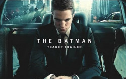 Sempat Terhenti, Syuting The Batman Lanjut di Inggris