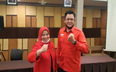 Kuda Maharsa Diusulkan Jadi Nama Duet Kustini-Danang di Pilkada Sleman