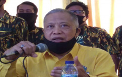 Bantah Isu Pemecatan, DPD I Golkar Jogja Klaim Pemberhentian 12 PK Sesuai Hasil Evaluasi