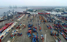 Tekan Defisit Dagang dengan China hingga 46,08 Persen, Indonesia Usulkan Pembentukan kelompok Kerja Bersama
