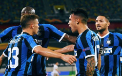 Prediksi Final Liga Europa Sevilla Vs Inter: La Beneamata Goyang Kemapanan