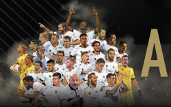 Spezia Ikuti Benevento & Crotone Promosi ke Serie A Liga Italia