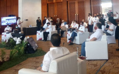 10 Menteri Bahas Pemulihan Ekonomi dari Dampak Covid-19