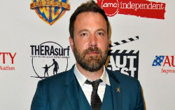 Ben Affleck Masih Jadi Batman dalam Film Lain