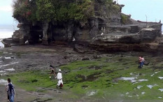 Terhempas Pandemi, Pariwisata Bali "Sesak Napas"