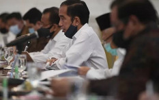 Isu Perombakan Kabinet Menguat, Prabowo Masuk Prediksi