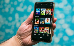 Disney+ “Mendarat” di Indonesia, Ini Harga Langganan versi Telkomsel