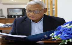 NasDem Resmi Usung Immawan-Martanty di Pilkada Gunungkidul