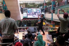 Om Wawes Luncurkan Album Perdana Restu