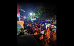 Begini Kronologi Penemuan 4 Mayat Satu Keluarga Diduga Korban Pembunuhan di Baki Sukoharjo