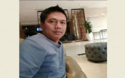 Begini Sosok Suranto yang Ditemukan Tewas Bersama Anak & Istri Diduga Korban Pembunuhan