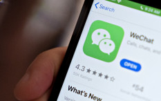 Pengguna WeChat Tuntut Trump ke Pengadilan Federal