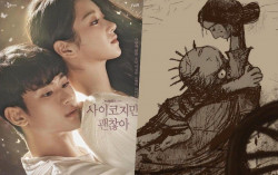 Lima Buku Anak-Anak dari Drakor It’s Okay to Not Be Okay Segera Terbit
