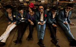 Maliq & D'Essentials Rilis Mini Album Merayakan 18 Tahun Bermusik