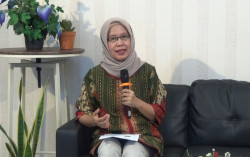 Penelitian:  98 Persen Pelepasan Nyamuk Wolbachia Tak Berisiko dan Kasus Demam Berdarah Berkurang