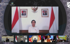 Pemerintah Siapkan Anggaran Belanja Iklan untuk Hilangkan Disinformasi