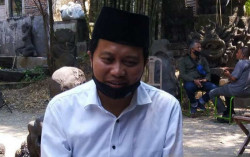 85% Santri Ponpes Tegalrejo Sudah Masuk, Santri Berpenyakit Bawaan Belum Diizinkan