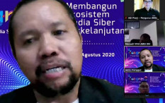 Hasil Kongres Kedua AMSI: Wens-Komang Lanjut Pimpin AMSI 2020-2023