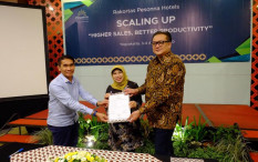 Pesonna Hotel Malioboro Punya Cluster General Manager Baru