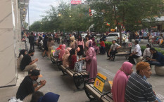 Belum New Normal, Malioboro Sudah Diserbu Pelancong Luar Daerah