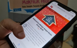 Telkomsel Luncurkan Paket Belajar Rp10 Dapat 10 GB, Begini Cara Mendapatkannya