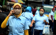 KSPI Tolak Rencana Tunda Pembayaran BPJS Ketenagakerjaan, Ini Alasannya