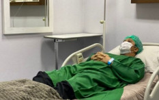 Ustaz Yusuf Mansur Sudah Keluar dari RS, Begini Kondisinya