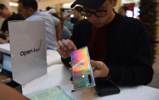 Cara Menemukan Ponsel Samsung yang Hilang