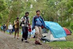 Seorang Pendaki Asal Wonogiri Meninggal di Gunung Lawu, Begini Kronologinya