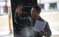 KSAD Sebut 21 Prajurit TNI Meninggal karena Covid-19   
