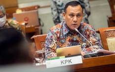 Jelang Sidang Etik, Dewas KPK Didesak Perintahkan Firli Bahuri Mundur dari Jabatannya