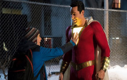Fury of the Gods Jadi Judul Sekuel Shazam